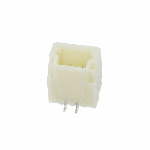 BM02B-SRSS-TBT — JST Sales America Inc. product photo