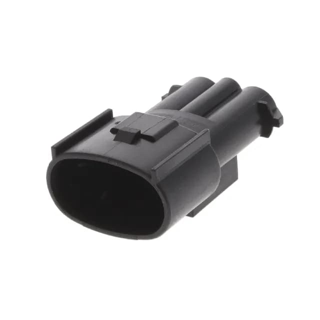1897209-2 — TE Connectivity AMP Connectors product photo