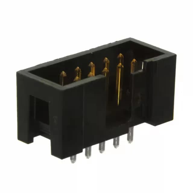 52601-S10-4LF — Amphenol ICC (FCI) product photo