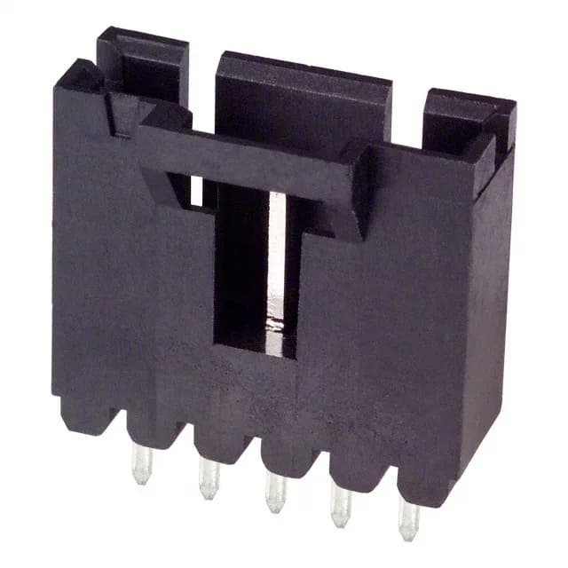 5-103639-4 — TE Connectivity AMP Connectors product photo