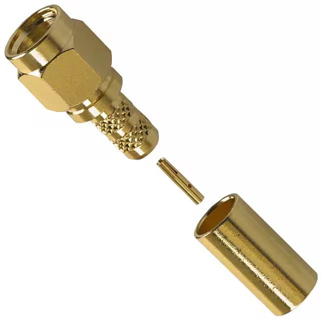 132113RP — Amphenol RF product photo