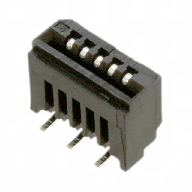 05FMN-BMTTN-A-TF(LF)(SN) — JST Sales America Inc. product photo