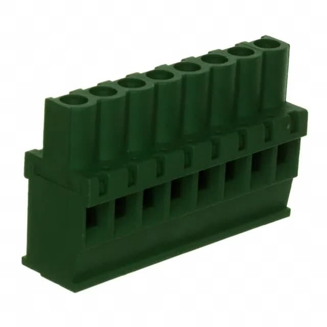 284041-8 — TE Connectivity AMP Connectors product photo