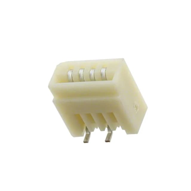 84982-4 — TE Connectivity AMP Connectors product photo