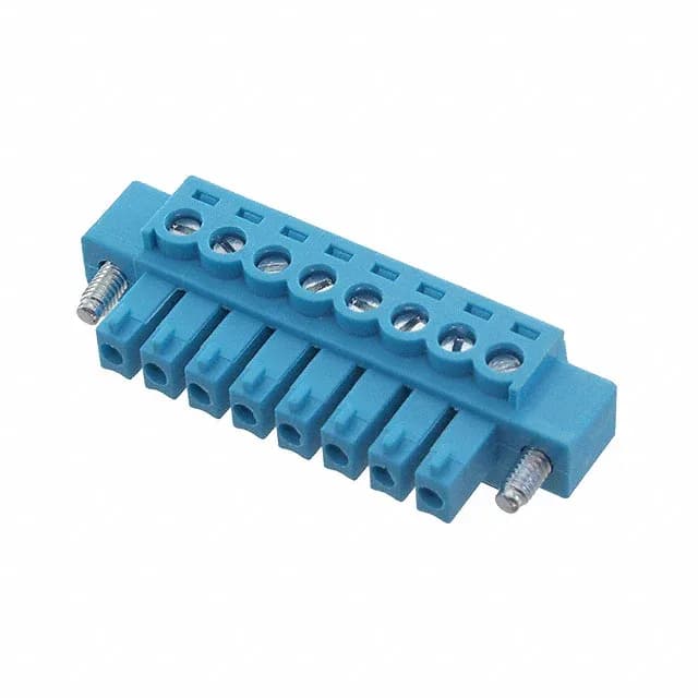 TBP02P1W-381-08BE — CUI Devices product photo