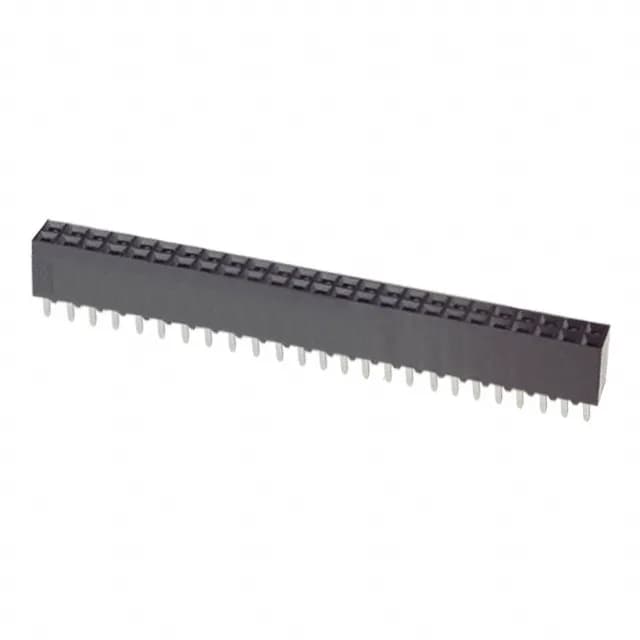 2-534236-5 — TE Connectivity AMP Connectors product photo