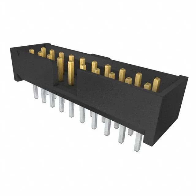 LTMM-110-02-L-D — Samtec Inc. product photo