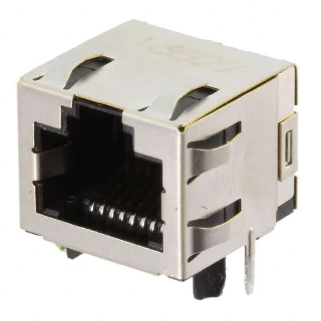 1-406541-9 — TE Connectivity AMP Connectors product photo