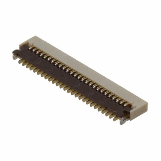 FH43B-51S-0.2SHW(10) — Hirose Electric Co Ltd product photo