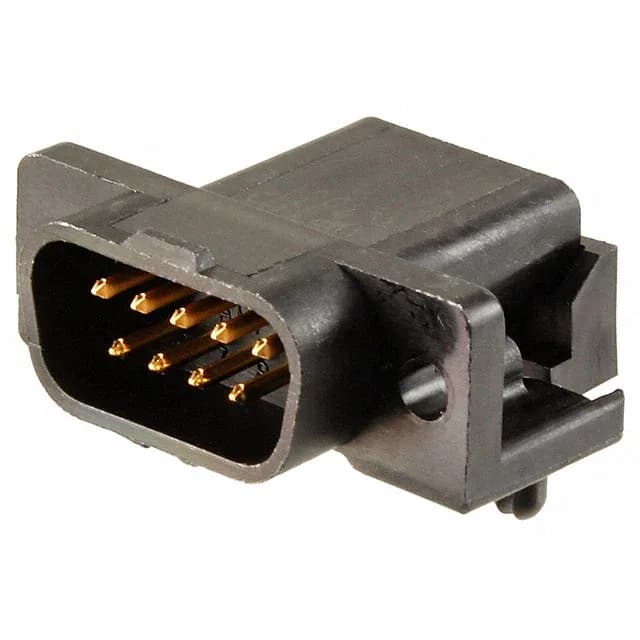 5745001-2 — TE Connectivity AMP Connectors product photo