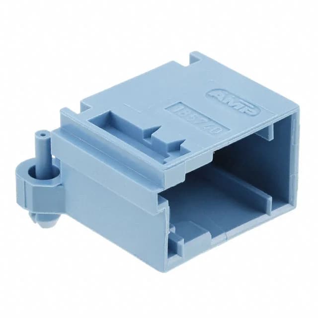 185740-2 — TE Connectivity AMP Connectors product photo