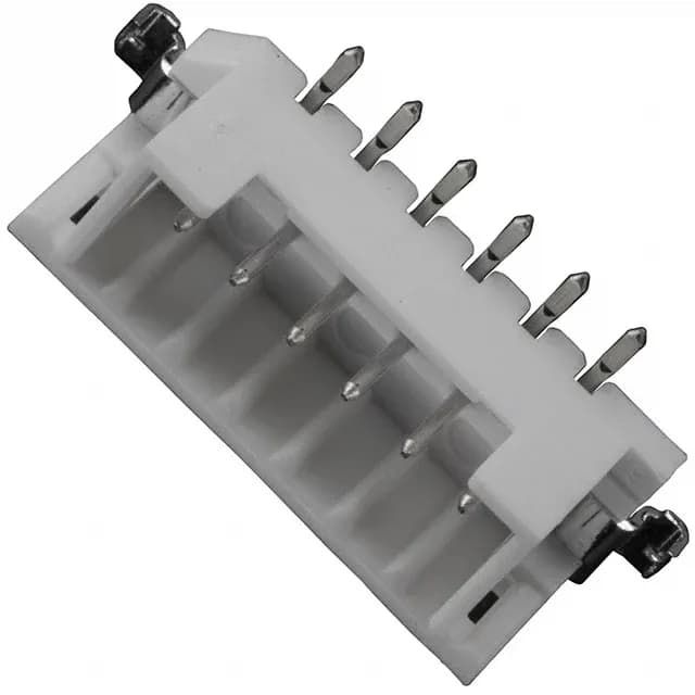 DF3EA-6P-2V(51) — Hirose Electric Co Ltd product photo