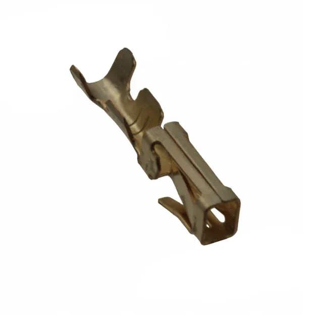 280621-2 — TE Connectivity AMP Connectors product photo