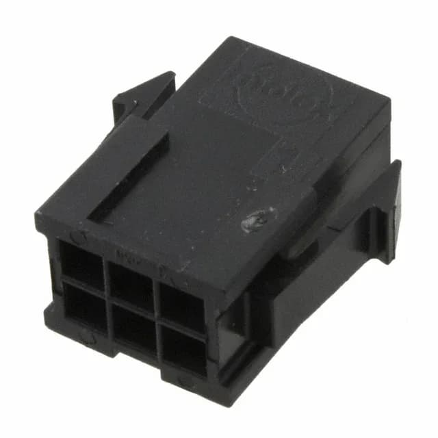 0469930610 — Molex product photo
