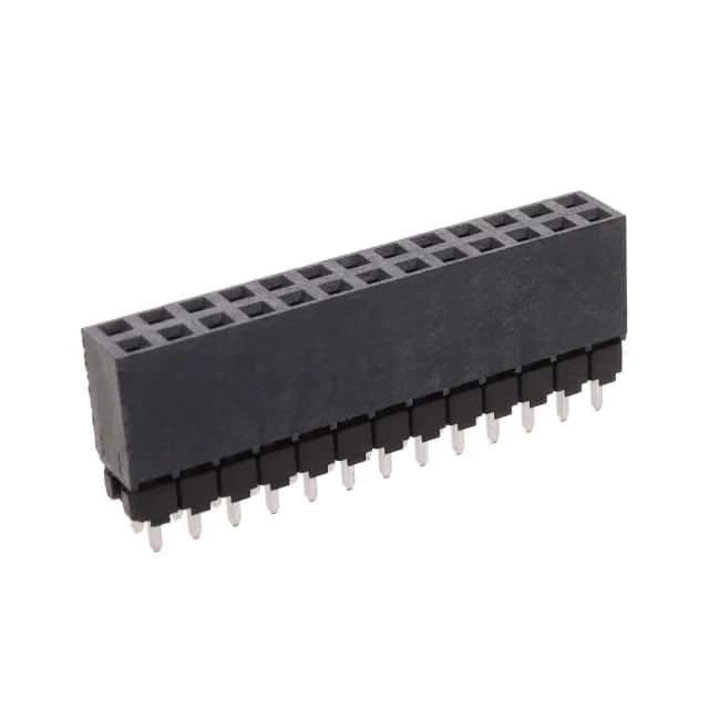 ESW-113-12-T-D — Samtec Inc. product photo