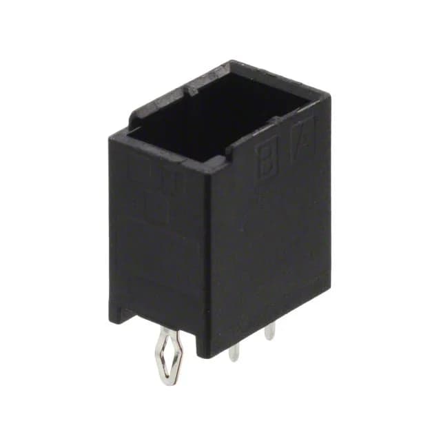 2-1827875-2 — TE Connectivity AMP Connectors product photo