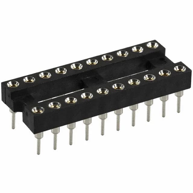 AR 20-HZL-TT — Assmann WSW Components product photo