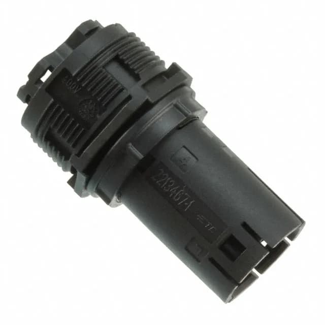 2213428-1 — TE Connectivity AMP Connectors product photo