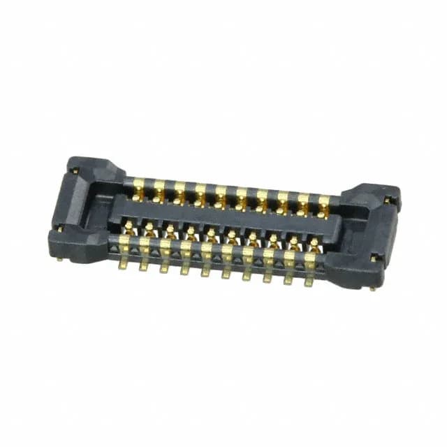 BM20B(0.6)-20DS-0.4V(53) — Hirose Electric Co Ltd product photo