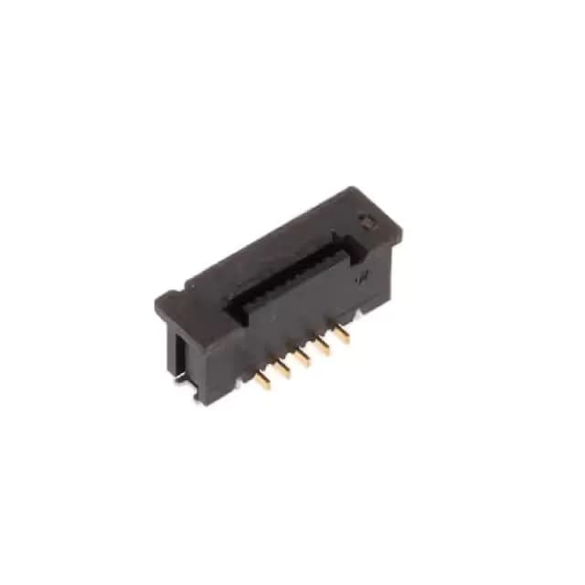 1734742-9 — TE Connectivity AMP Connectors product photo