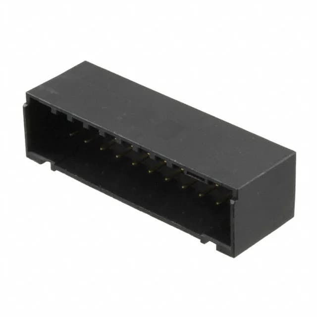 2-1871935-1 — TE Connectivity AMP Connectors product photo