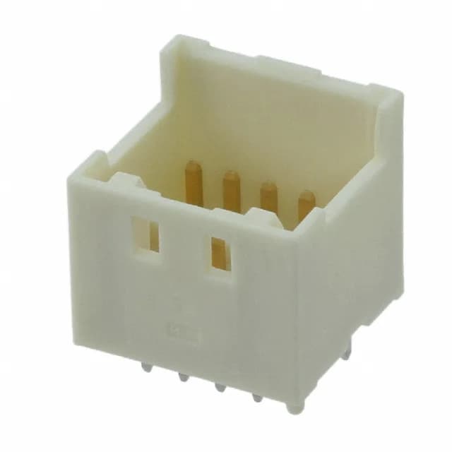 1747070-1 — TE Connectivity AMP Connectors product photo