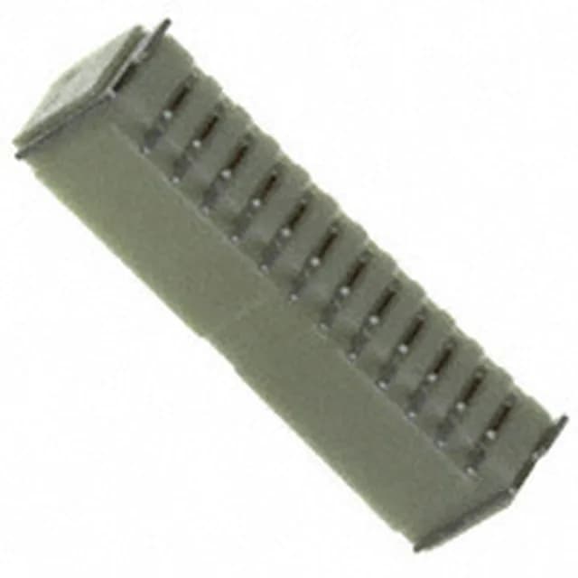 1-1734595-2 — TE Connectivity AMP Connectors product photo
