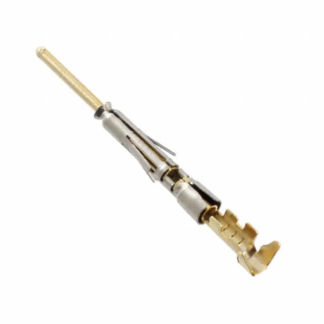 SP20W2F — Amphenol Sine Systems Corp product photo