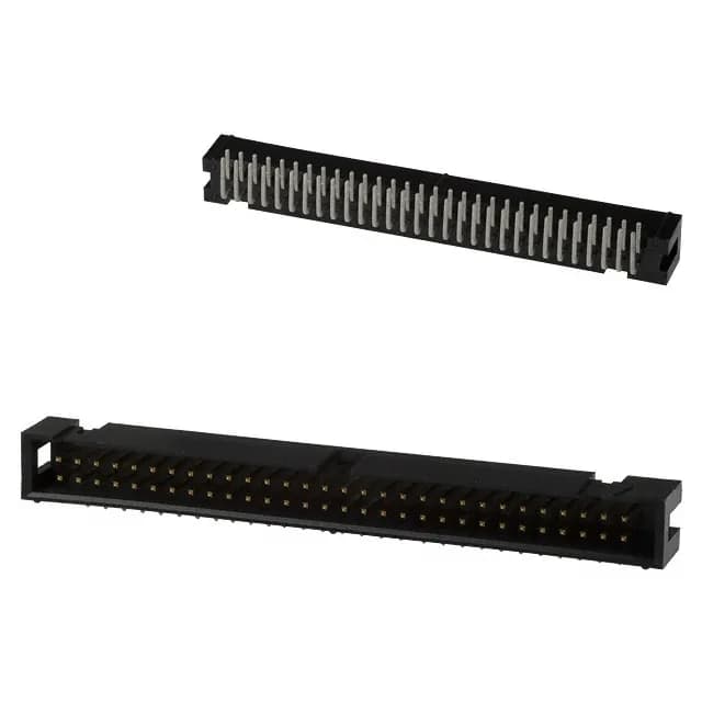 1-1761605-6 — TE Connectivity AMP Connectors product photo