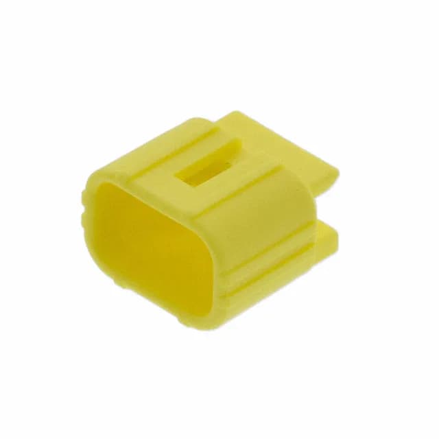 174355-7 — TE Connectivity AMP Connectors product photo