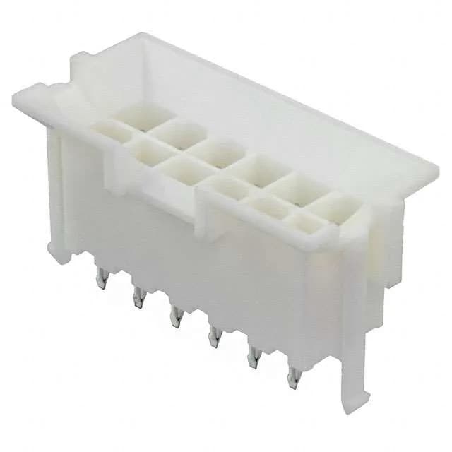 1-1586586-2 — TE Connectivity AMP Connectors product photo