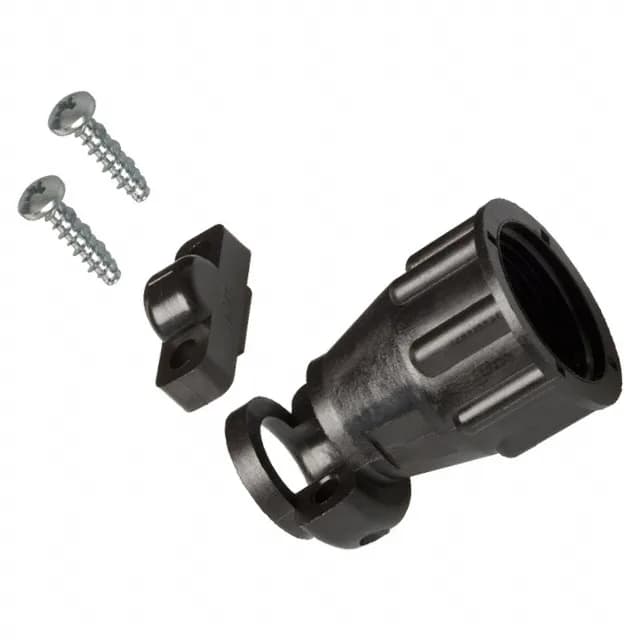 1-206062-4 — TE Connectivity AMP Connectors product photo