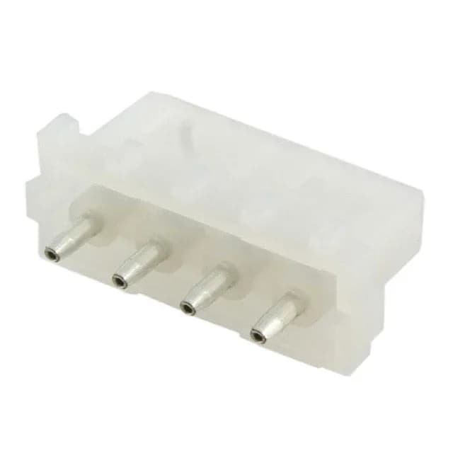 770997-1 — TE Connectivity AMP Connectors product photo