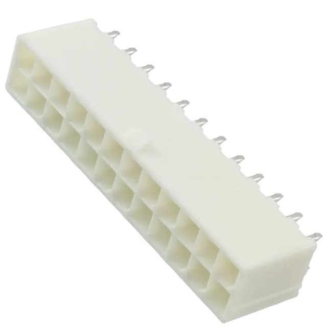 10127820-2422LF — Amphenol ICC (FCI) product photo
