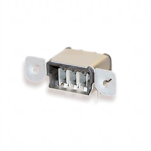 1274824-2 — TE Connectivity AMP Connectors product photo