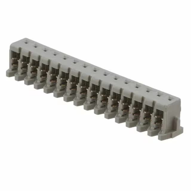 15KR-6H-P — JST Sales America Inc. product photo