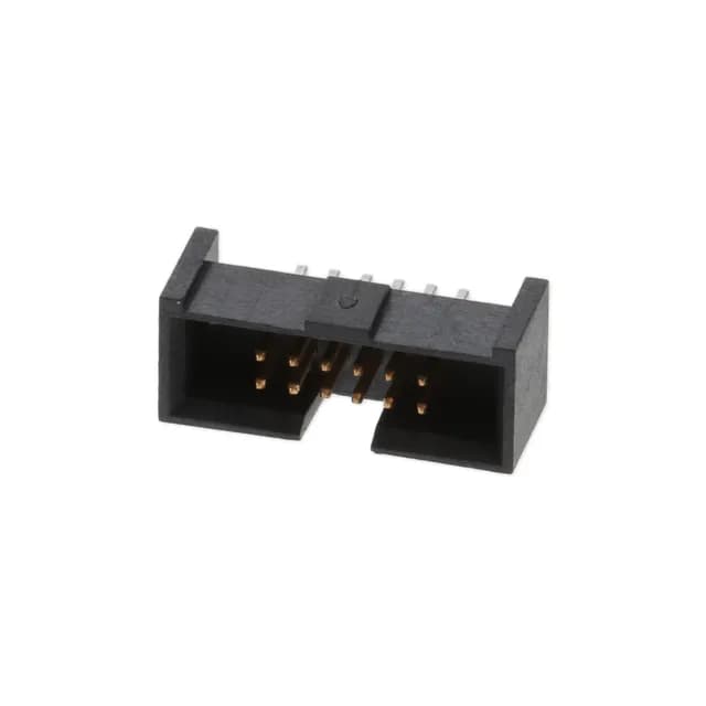 SHF-106-01-L-D-TH — Samtec Inc. product photo