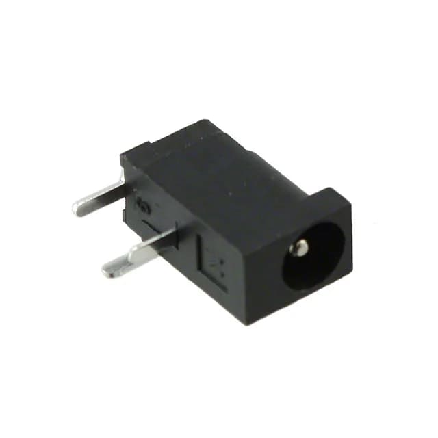 PJ-007 — CUI Devices product photo
