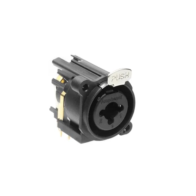 ACJC10AH BULK — Amphenol Sine Systems Corp product photo