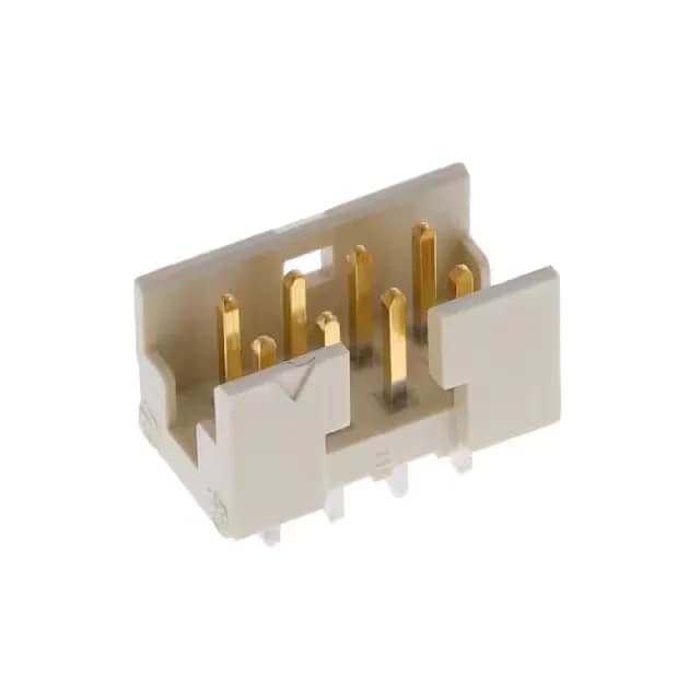 10075025-G01-08ULF — Amphenol ICC (FCI) product photo