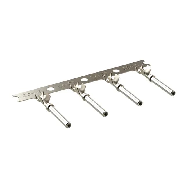 AT62-20-0222 — Amphenol Sine Systems Corp product photo