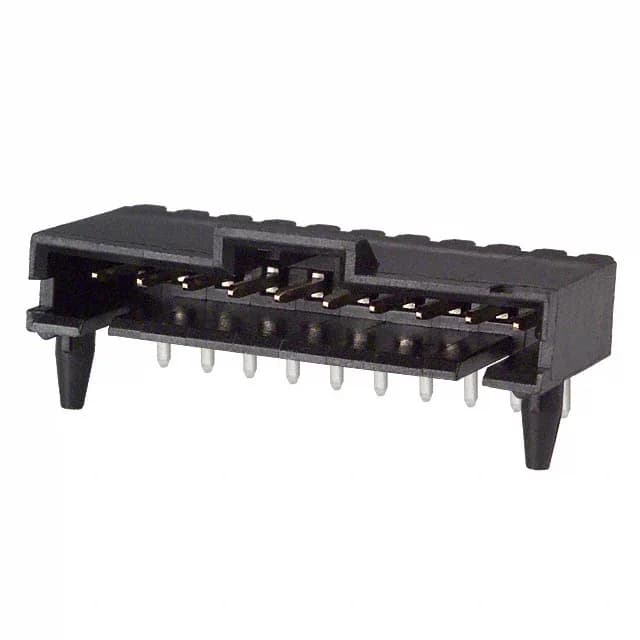 5-104361-9 — TE Connectivity AMP Connectors product photo