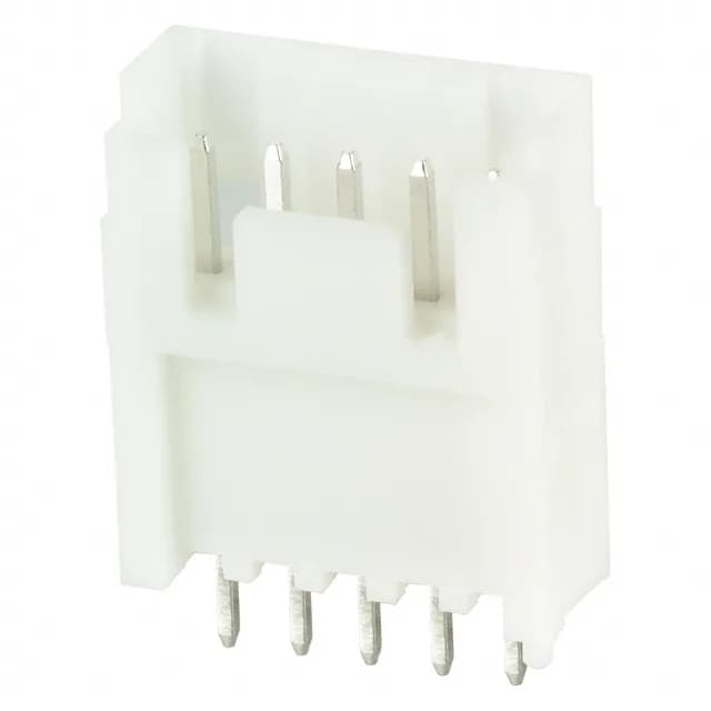 DF1BD-5P-2.5DSA(05) — Hirose Electric Co Ltd product photo