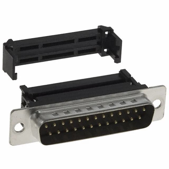 A-DSF 25 LPIII/Z — Assmann WSW Components product photo