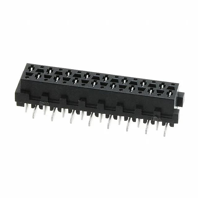 8-2178711-6 — TE Connectivity AMP Connectors product photo