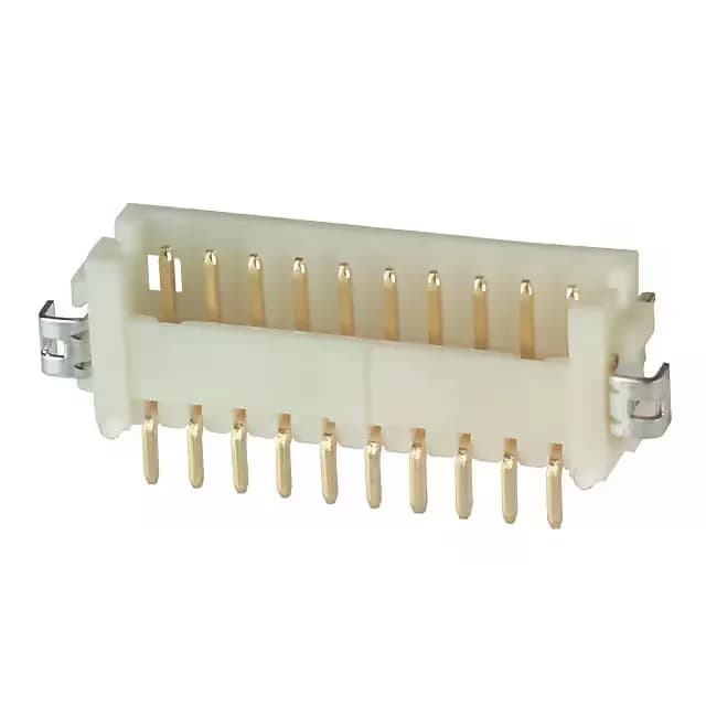 DF13-10P-1.25H(76) — Hirose Electric Co Ltd product photo