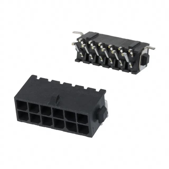 1-794620-2 — TE Connectivity AMP Connectors product photo