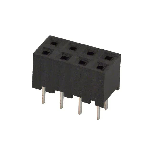 A3C-8DA-2DSA — Hirose Electric Co Ltd product photo