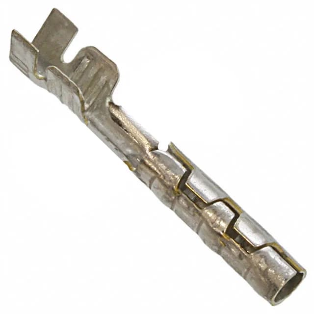0002081102 — Molex product photo