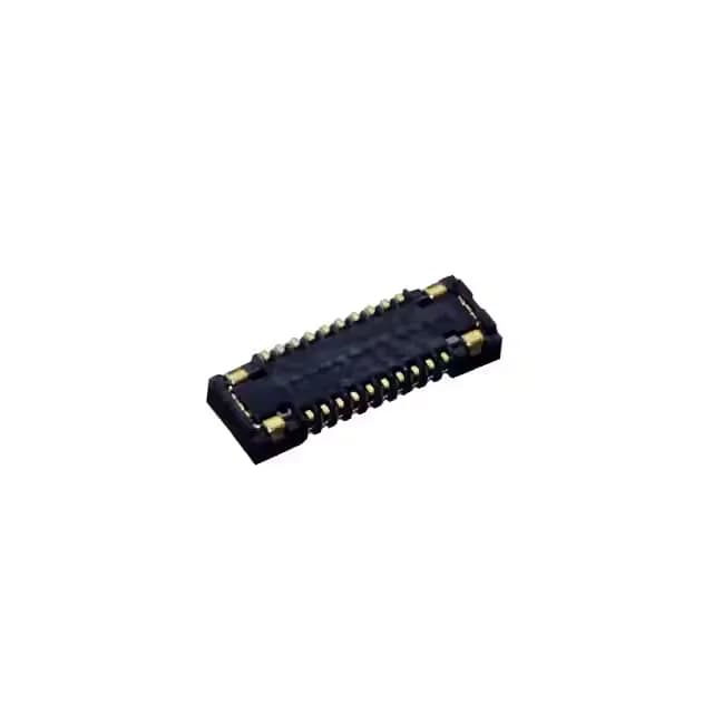 BM15FR0.8-24DP-0.35V(53) — Hirose Electric Co Ltd product photo